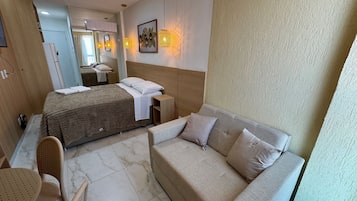 Apartemen Standar | Wi-Fi gratis