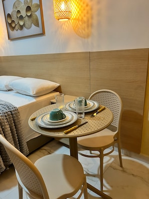 Standard Apartment | Dining - Waikiki Garden (Ipojuca)