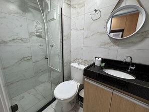 Appartement Standard | Salle de bain