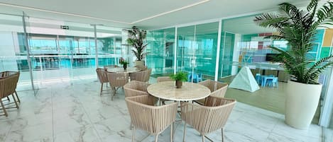 Restaurantes
