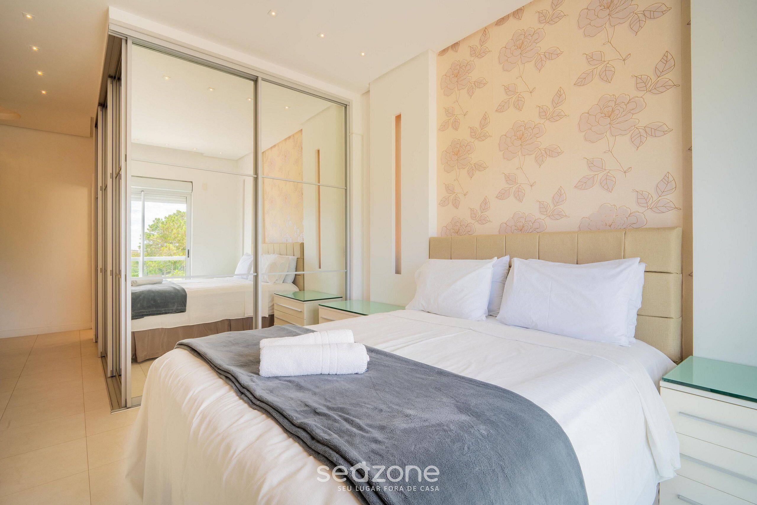 베이직 아파트 | 2 개의 침실, 무료 WiFi