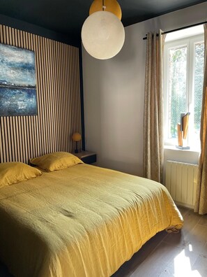 Wi-Fi, draps fournis