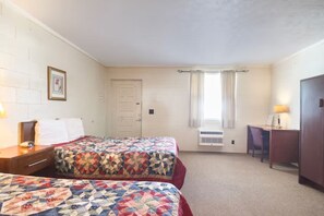 Kostenloses WLAN, Bettwäsche