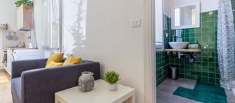 Mistral Guest House - 150 meters from the sea