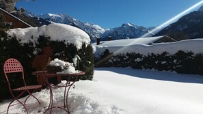Servei de restauració a l'aire lliure