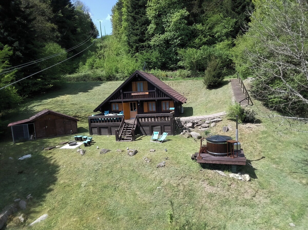 Image de profil de l’hôte