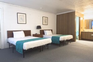 Kostenloses WLAN, Bettwäsche