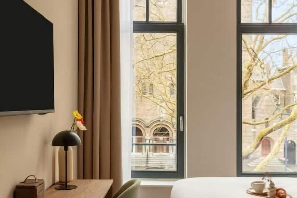 Hotel Middelland Rotterdam