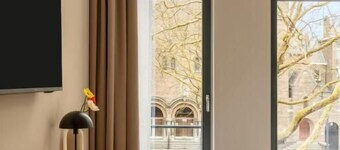 Hotel Middelland Rotterdam