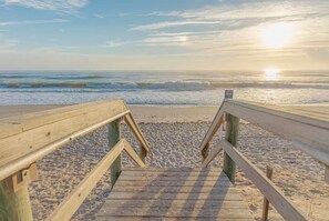 Beach - Entire home in Palm Coast, Florida (Palm Coast)