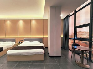 Free WiFi - YouZi Hotel (Phnom Penh)