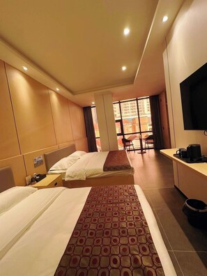 Free WiFi - YouZi Hotel (Phnom Penh)