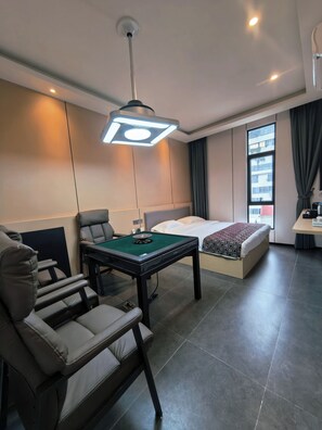 Free WiFi - YouZi Hotel (Phnom Penh)