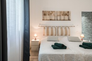 WiFi, bed sheets - Room “Liam” with Shared Pool, Communal Garden and Wi-Fi (Saint-Rémy-de-Provence)