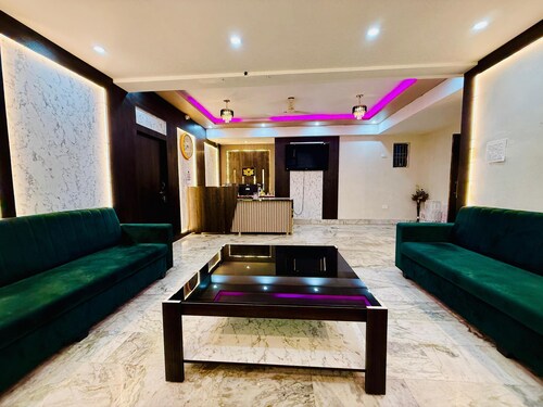 The ARL Hotels & Banquets