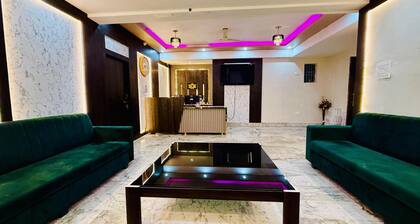 The ARL Hotels & Banquets