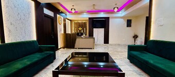 The ARL Hotels & Banquets