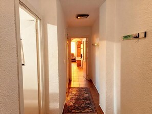 Interior - Apartamento 6 pax zona baja (Sierra Nevada)