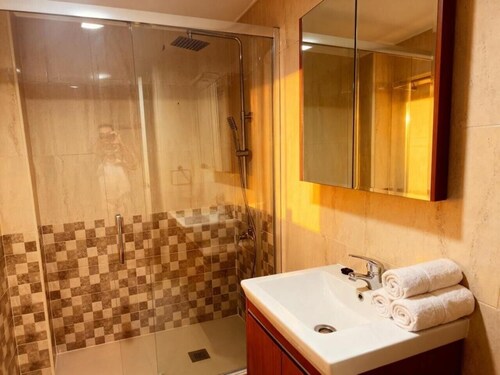 Apartamento 6 pax zona baja