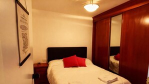 Căn hộ dành cho gia đình, hút thuốc | Truy cập Internet không dây (phụ phí), bộ trải giường
