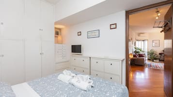 Apartamento | 1 quarto, Wi-Fi de cortesia