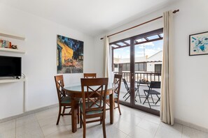 Dining - Home Lanzarote (Playa Honda)