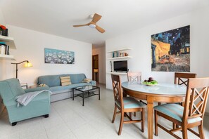 TV - Home Lanzarote (Playa Honda)