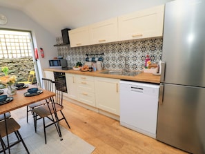 Private kitchen - Burford Apple (Burford)