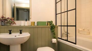 Casa de campo | Baño | Regadera