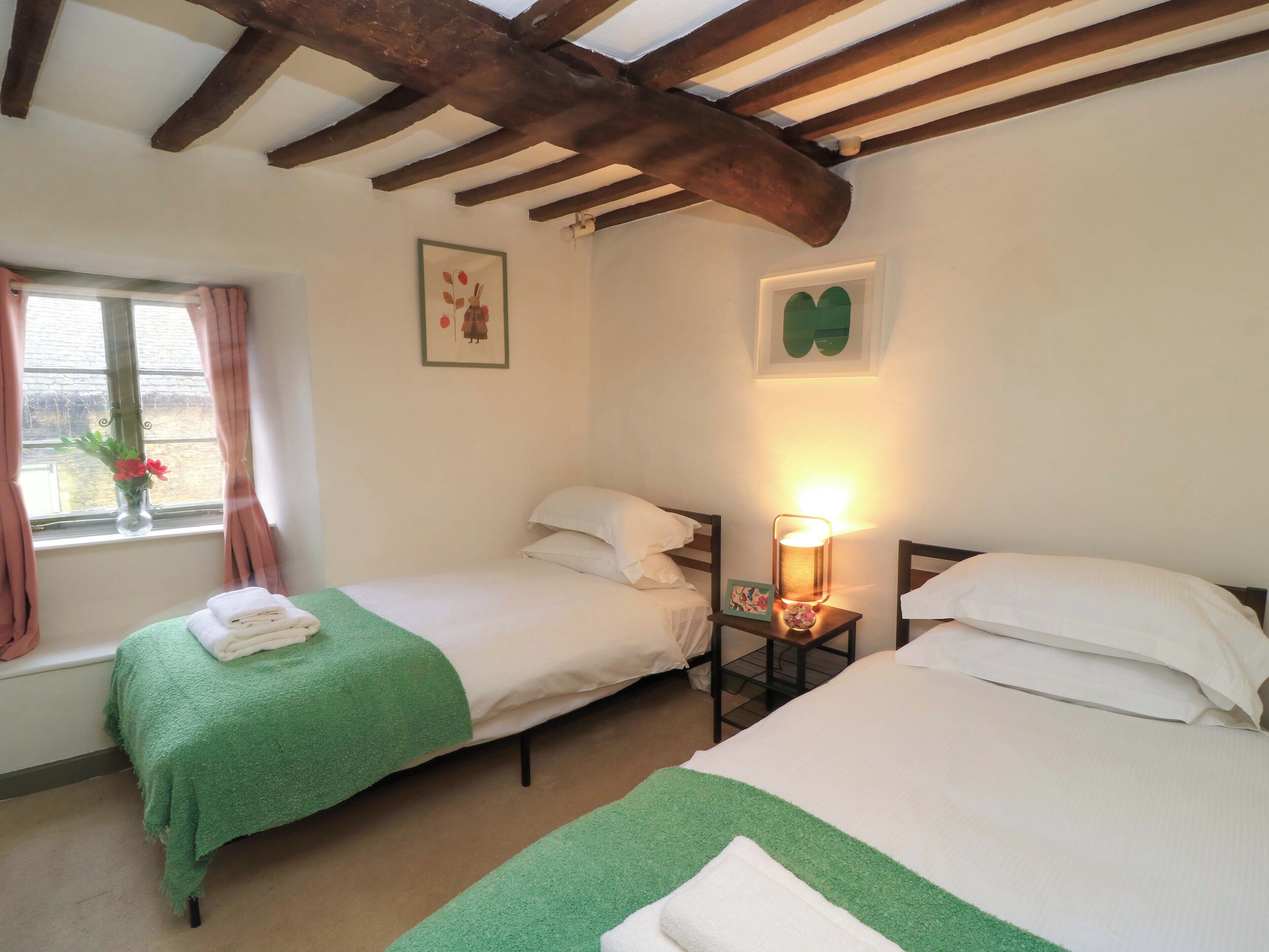 Cottage | 2 phòng ngủ, truy cập Internet không dây miễn phí, trang trí khác biệt 
