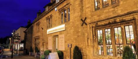 Casa de campo | Exterior