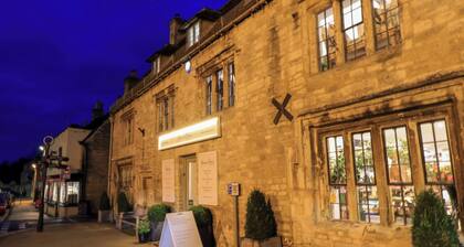 Burford Apple
