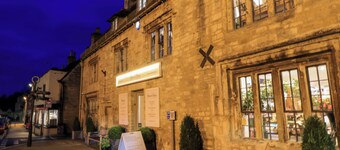 Burford Apple