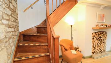 Casa de campo | Interior