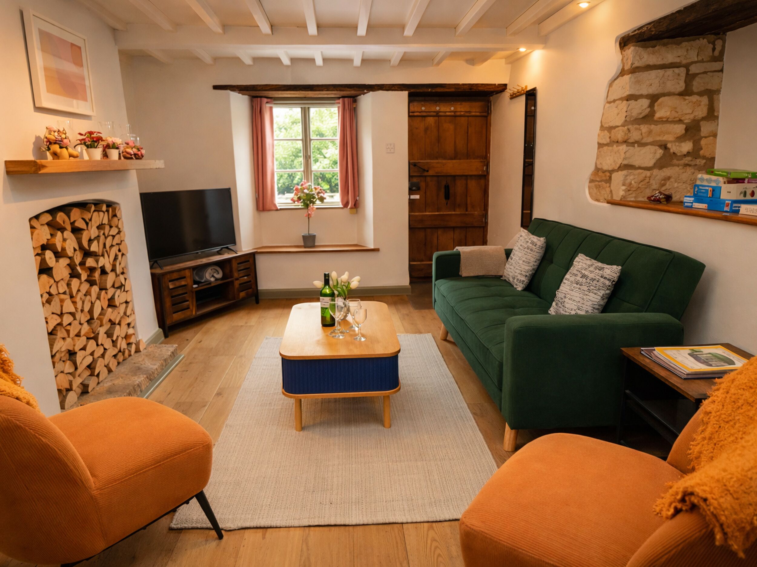 Småhus | Oppholdsområde