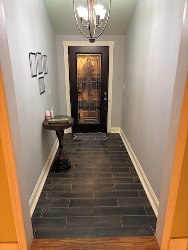 Spacious 3BR/2BA Downtown Eufaula Home Near Lake & Hospital