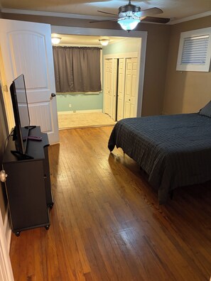 3 sovrum, strykjärn/strykbräda, wi-fi och sängkläder