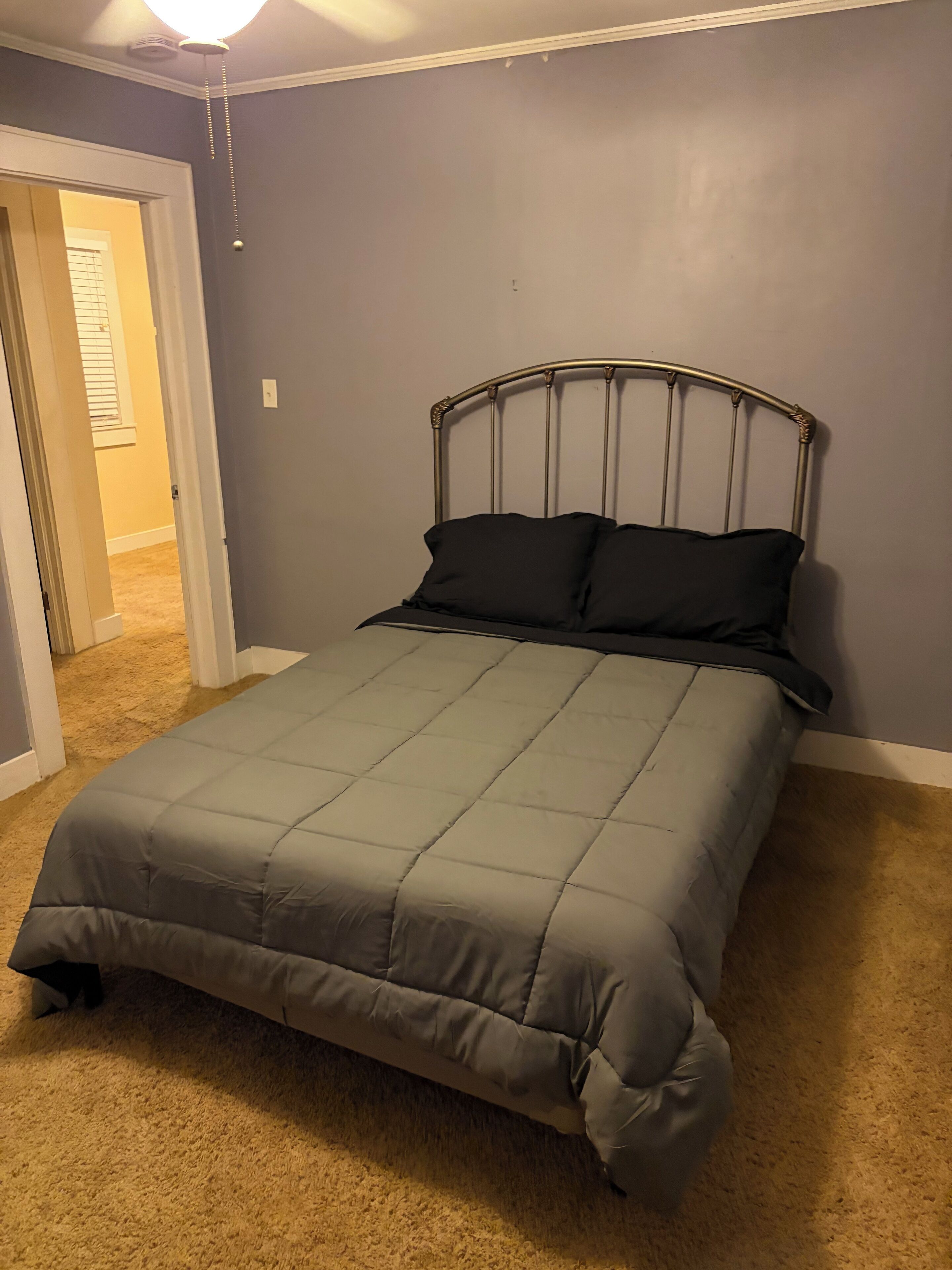 3 Schlafzimmer, Bügeleisen/Bügelbrett, WLAN, Bettwäsche