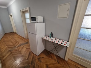 Living area - Fantastic Inn Kraków - KR6 (Kraków)