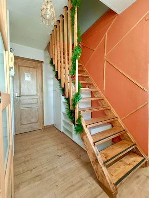 Interior - Apartment Place Delta Malo plage (Dunkirk)