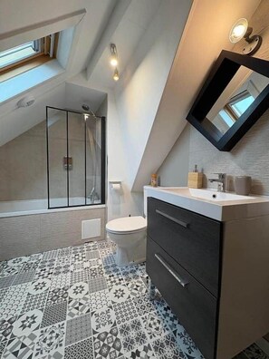 Hair dryer - Apartment Place Delta Malo plage (Dunkirk)