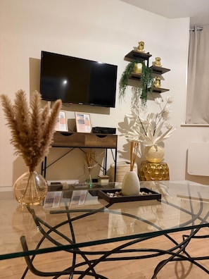 Interior - Apartment Place Delta Malo plage (Dunkirk)