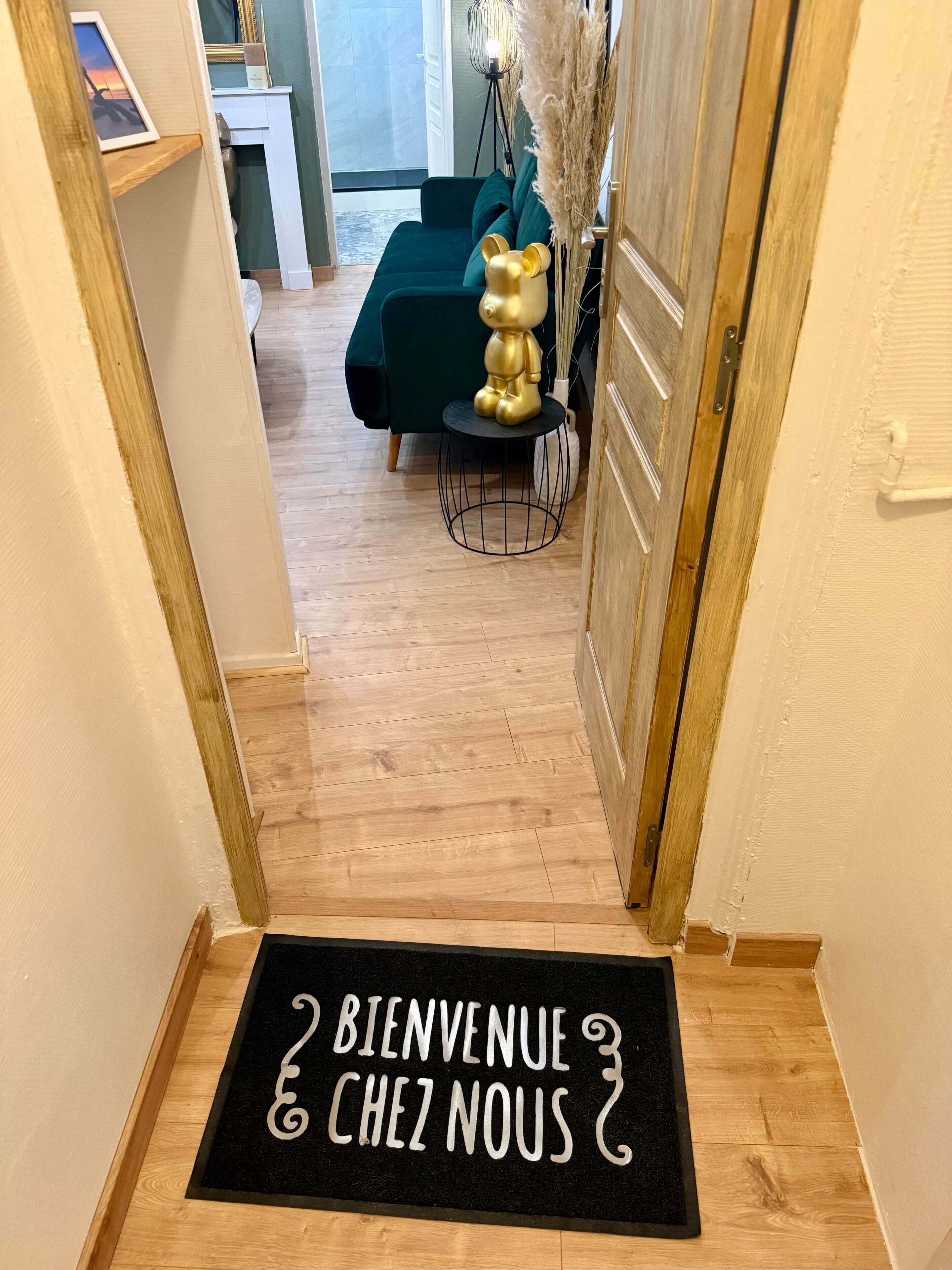 Interieur