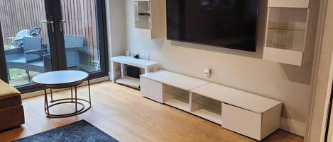 House, 2 Bedrooms | Room amenity