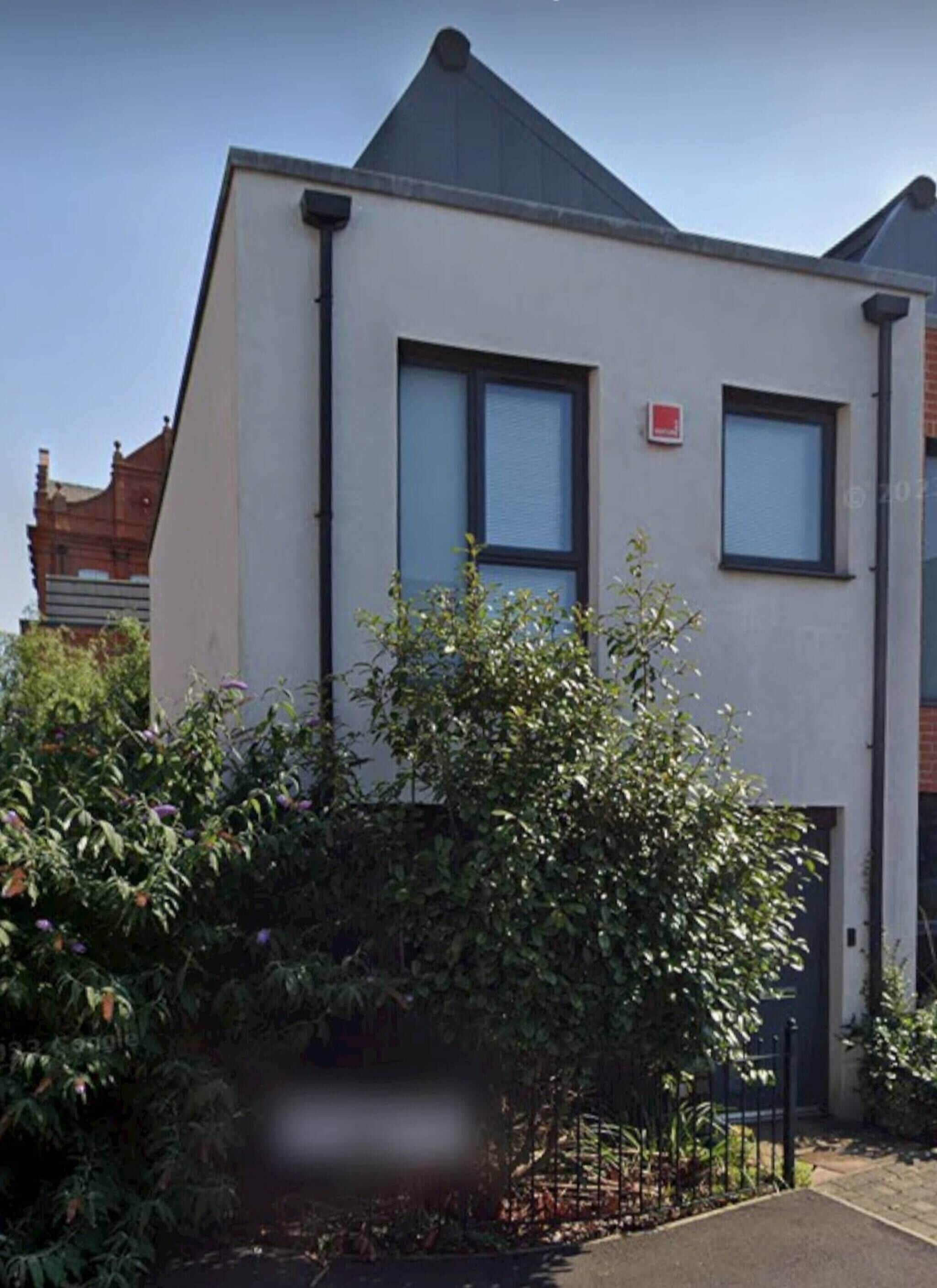 独立别墅, 2 间卧室 | 外观