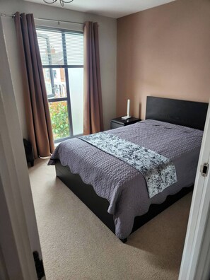 Casa, 2 camere da letto