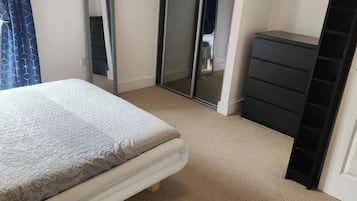 独立别墅, 2 间卧室