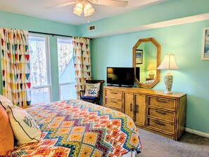 2 bedrooms, iron/ironing board - 3605 Round Robin Way - Sea Colony West (Bethany Beach)