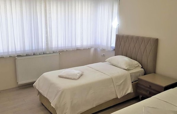 Interior - Gurcuoglu Homes (Antalya)