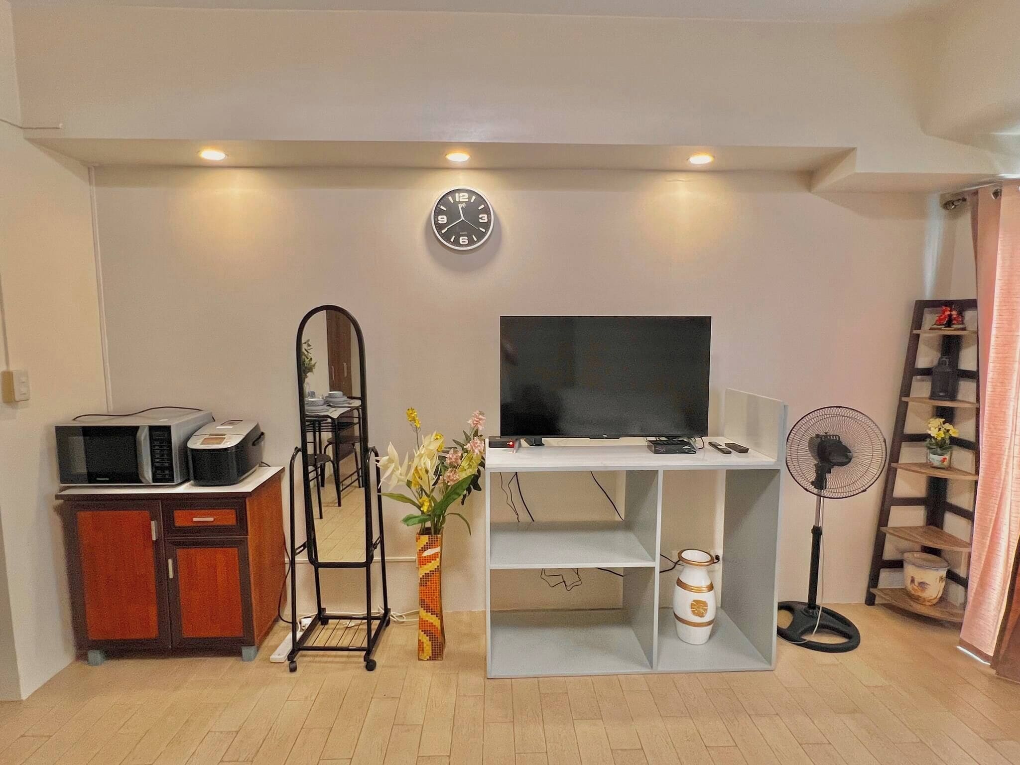 Room, 1 Bedroom, Accessible | Interior